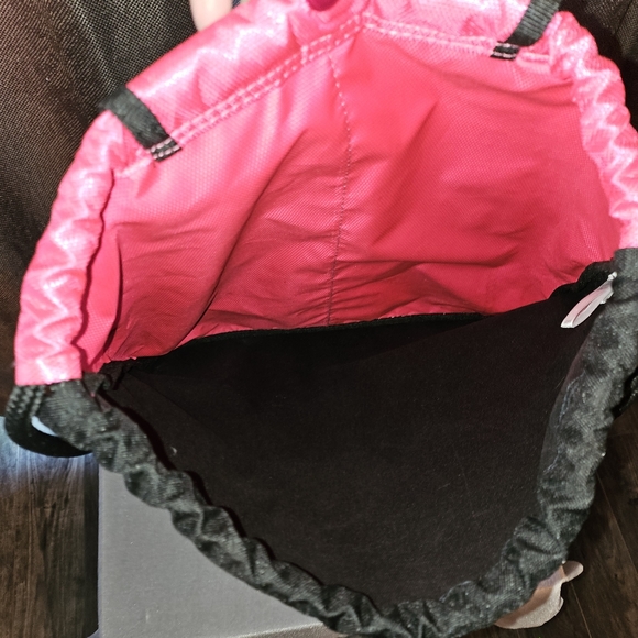 Adidas Drawstring Backpack bag. - Picture 4 of 4